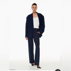 Babaton Agency Pants